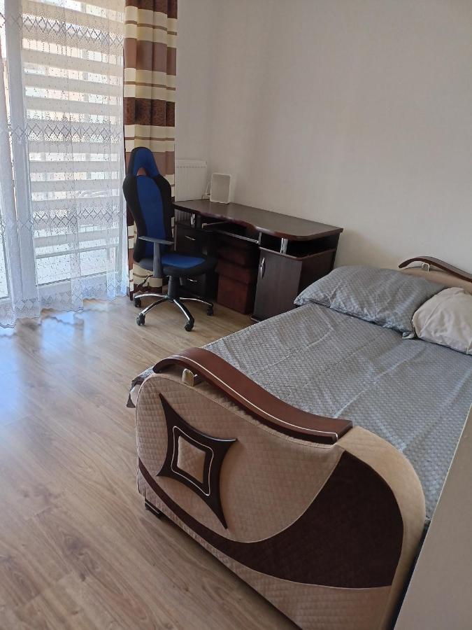 Apartament Wiktoryn Lublino Esterno foto